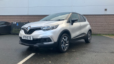 Renault Captur 0.9 TCE 90 Iconic 5dr Petrol Hatchback